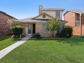 1106  Alameda Drive , Carrollton Texas 75007