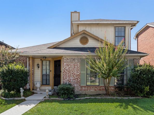 1106  Alameda Drive , Carrollton Texas 75007
