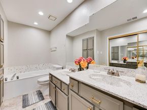 1106  Alameda Drive , Carrollton Texas 75007