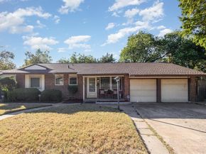 808  Ravenwood Drive , Arlington Texas 76013