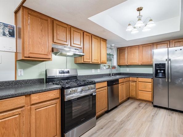 808  Ravenwood Drive , Arlington Texas 76013