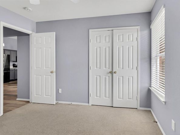 1221 N Rhea Drive , White Settlement Texas 76108