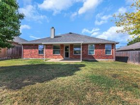 1221 N Rhea Drive , White Settlement Texas 76108
