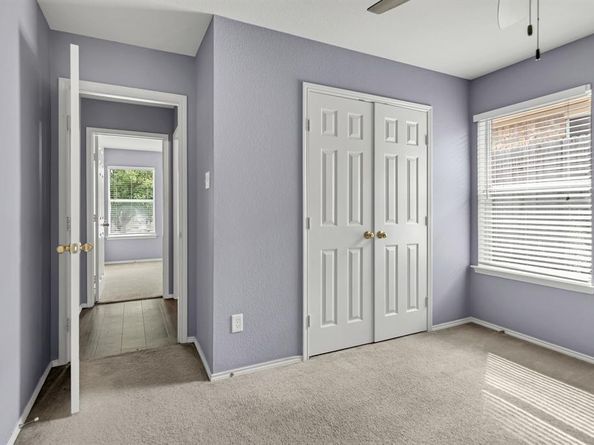 1221 N Rhea Drive , White Settlement Texas 76108