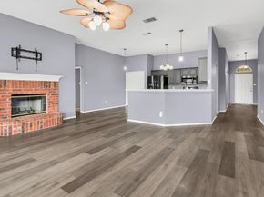 1221 N Rhea Drive , White Settlement Texas 76108