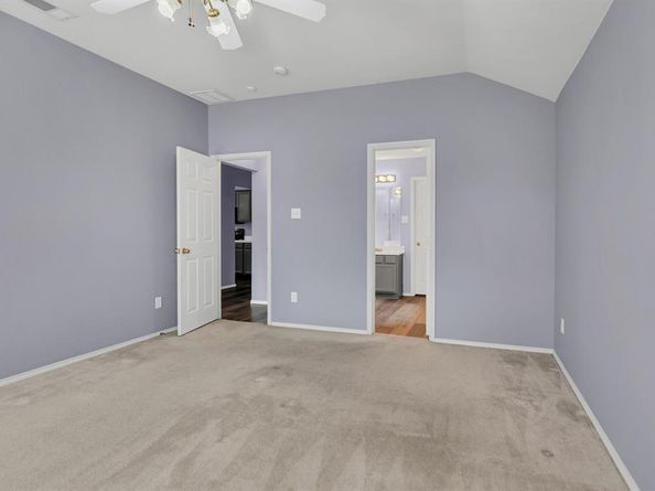 1221 N Rhea Drive , White Settlement Texas 76108