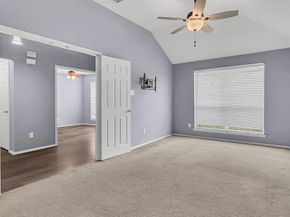 1221 N Rhea Drive , White Settlement Texas 76108