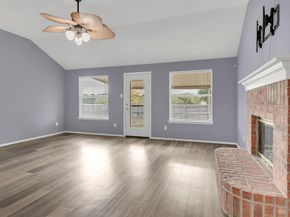 1221 N Rhea Drive , White Settlement Texas 76108