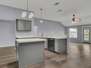 1221 N Rhea Drive , White Settlement Texas 76108