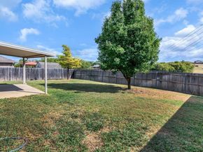 1221 N Rhea Drive , White Settlement Texas 76108
