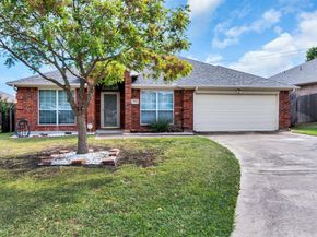 1221 N Rhea Drive , White Settlement Texas 76108