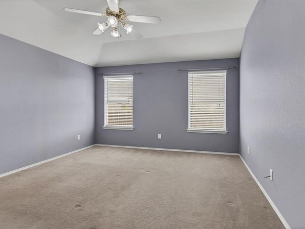 1221 N Rhea Drive , White Settlement Texas 76108