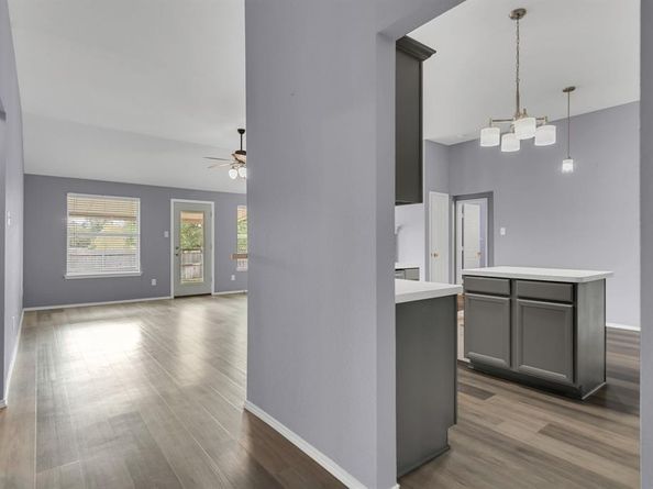 1221 N Rhea Drive , White Settlement Texas 76108