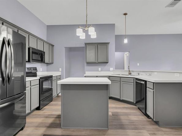 1221 N Rhea Drive , White Settlement Texas 76108