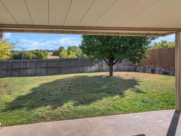 1221 N Rhea Drive , White Settlement Texas 76108