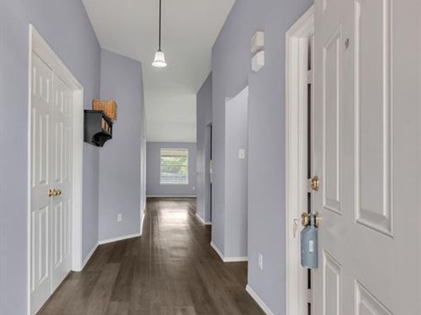 1221 N Rhea Drive , White Settlement Texas 76108