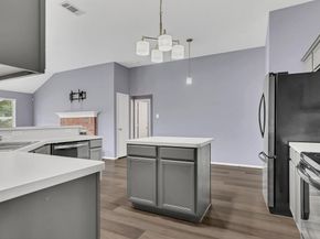 1221 N Rhea Drive , White Settlement Texas 76108