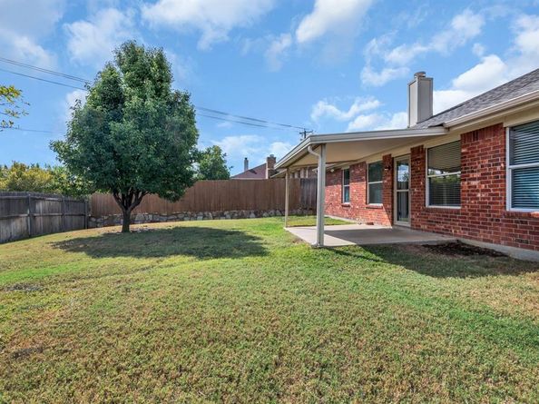 1221 N Rhea Drive , White Settlement Texas 76108