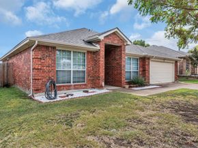 1221 N Rhea Drive , White Settlement Texas 76108