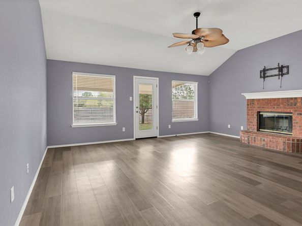 1221 N Rhea Drive , White Settlement Texas 76108