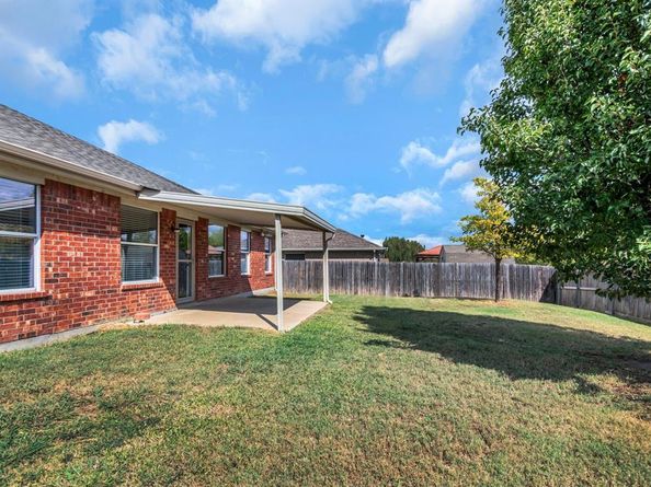 1221 N Rhea Drive , White Settlement Texas 76108