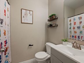 6313  Spring Ranch Drive , Fort Worth Texas 76179