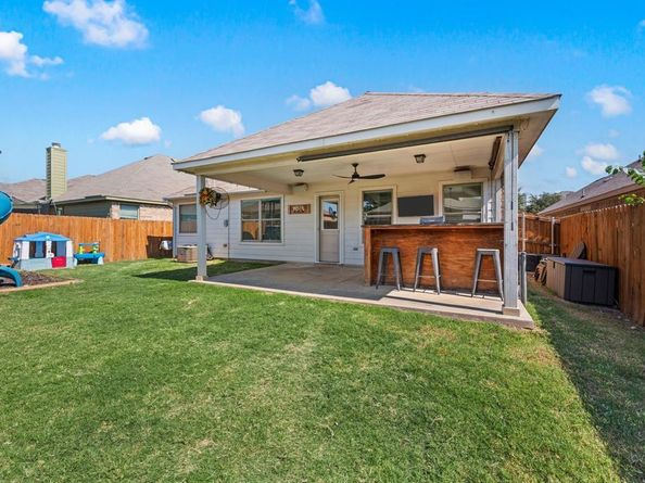 6313  Spring Ranch Drive , Fort Worth Texas 76179
