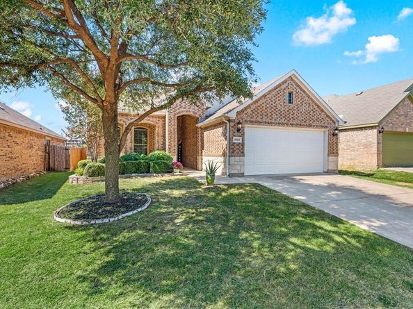 6313  Spring Ranch Drive , Fort Worth Texas 76179