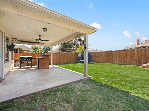 6313  Spring Ranch Drive , Fort Worth Texas 76179