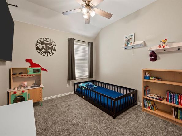 6313  Spring Ranch Drive , Fort Worth Texas 76179