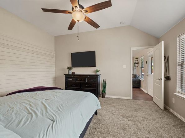 6313  Spring Ranch Drive , Fort Worth Texas 76179