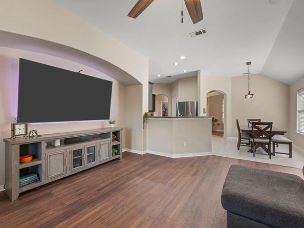 6313  Spring Ranch Drive , Fort Worth Texas 76179
