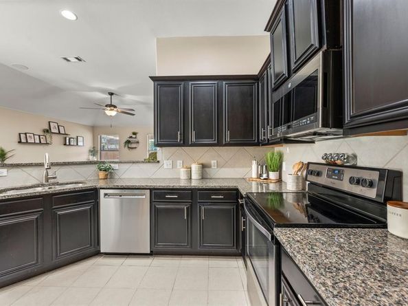 6313  Spring Ranch Drive , Fort Worth Texas 76179