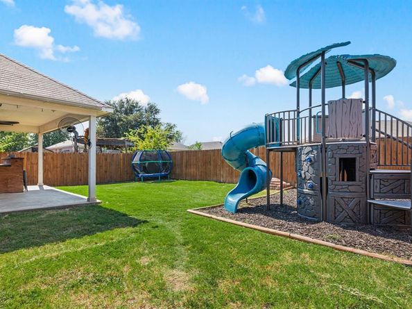 6313  Spring Ranch Drive , Fort Worth Texas 76179
