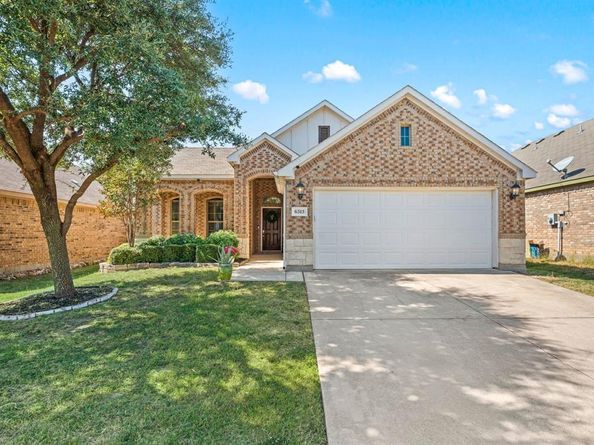 6313  Spring Ranch Drive , Fort Worth Texas 76179