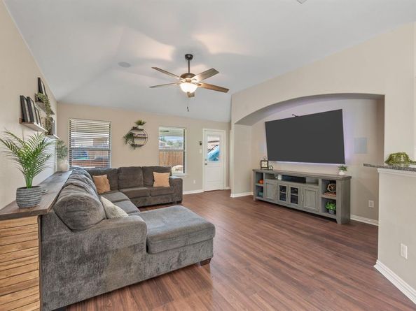 6313  Spring Ranch Drive , Fort Worth Texas 76179