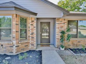10109  Pack Saddle Trail , Fort Worth Texas 76108