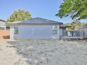 10109  Pack Saddle Trail , Fort Worth Texas 76108
