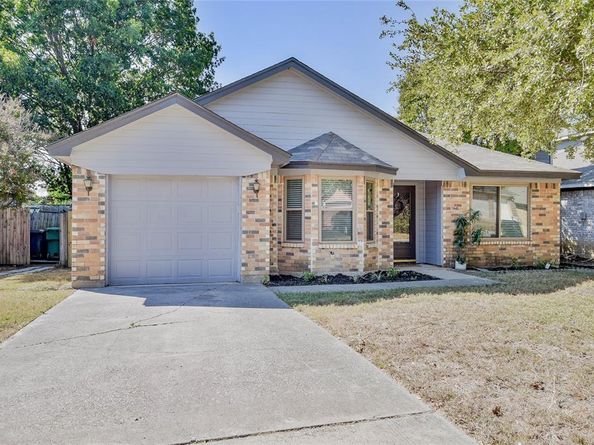10109  Pack Saddle Trail , Fort Worth Texas 76108