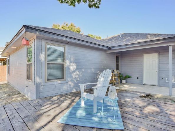 10109  Pack Saddle Trail , Fort Worth Texas 76108