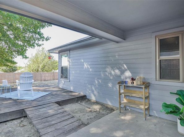 10109  Pack Saddle Trail , Fort Worth Texas 76108
