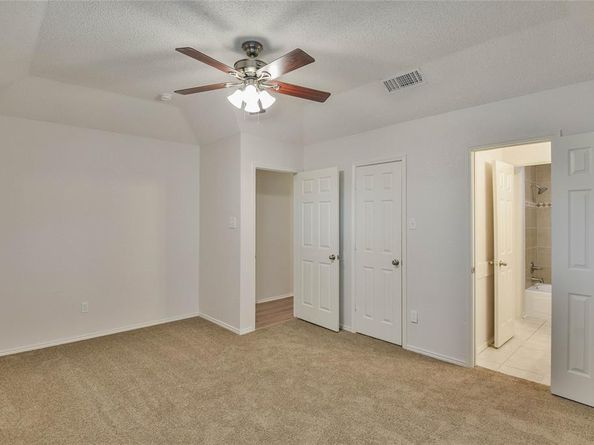 10109  Pack Saddle Trail , Fort Worth Texas 76108