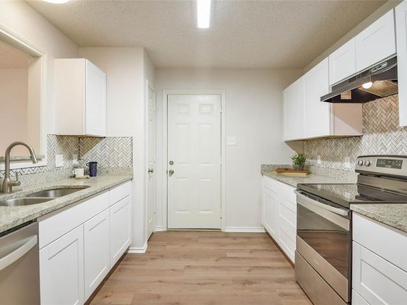 10109  Pack Saddle Trail , Fort Worth Texas 76108