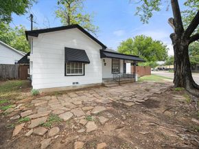 3837B  Earl Street , Fort Worth Texas 76111