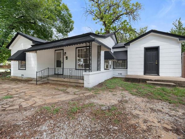 3837B  Earl Street , Fort Worth Texas 76111