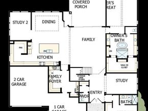 2108  Lakeside Drive , Lakewood Village Texas 75068