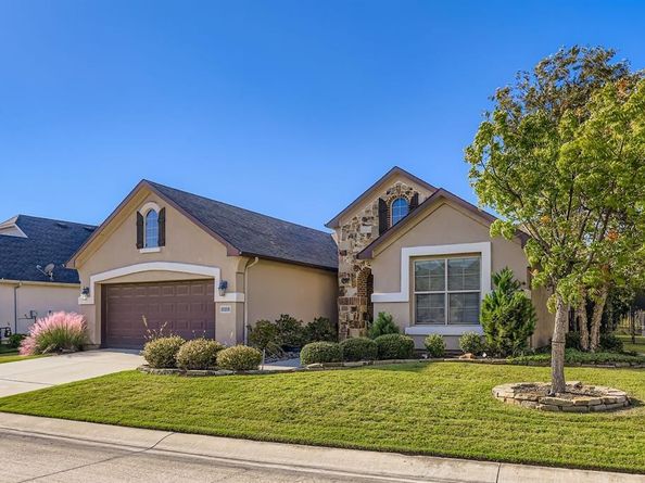 10108  Sandhurst Drive , Denton Texas 76207