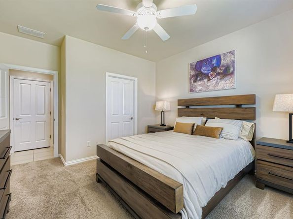 10108  Sandhurst Drive , Denton Texas 76207