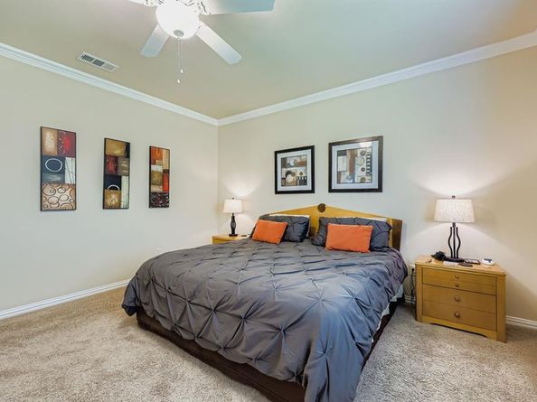 10108  Sandhurst Drive , Denton Texas 76207