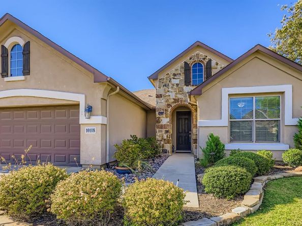 10108  Sandhurst Drive , Denton Texas 76207